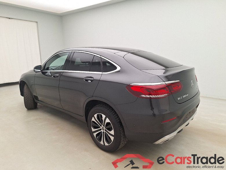 Mercedes, GLC Coupé FL'19, Mercedes-Benz GLC Coupé GLC 300 de Business Soluti #6
