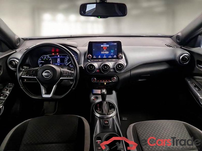 NISSAN JUKE / 2019 / 5P / CROSSOVER 1.0 DIG-T 114 N-CONNECTA DCT #3