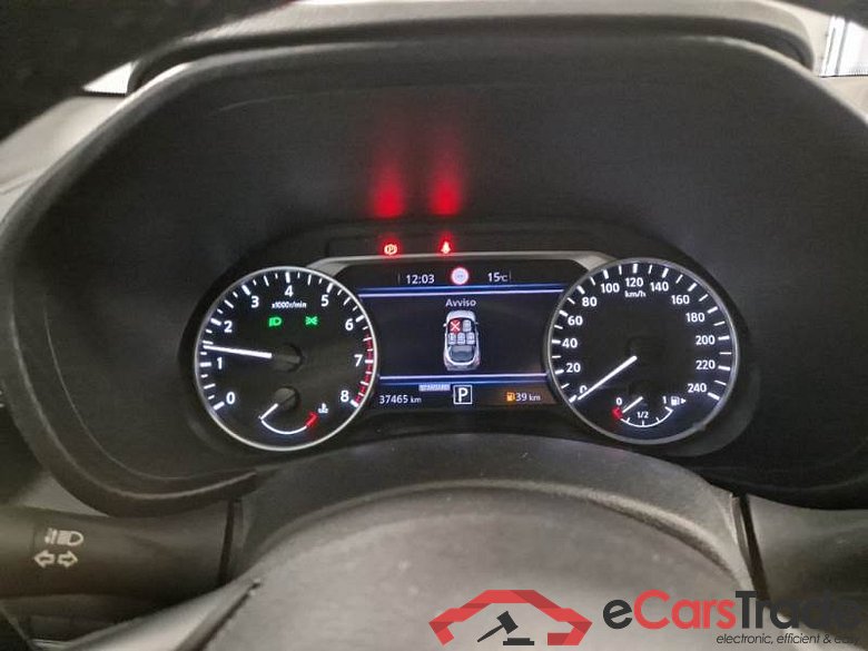 NISSAN JUKE / 2019 / 5P / CROSSOVER 1.0 DIG-T 114 N-CONNECTA DCT #4