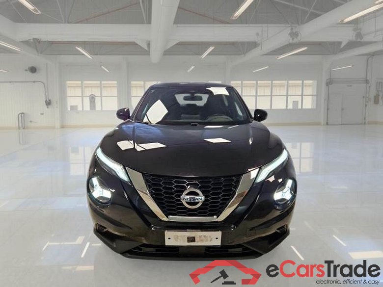 NISSAN JUKE / 2019 / 5P / CROSSOVER 1.0 DIG-T 114 N-CONNECTA DCT #6