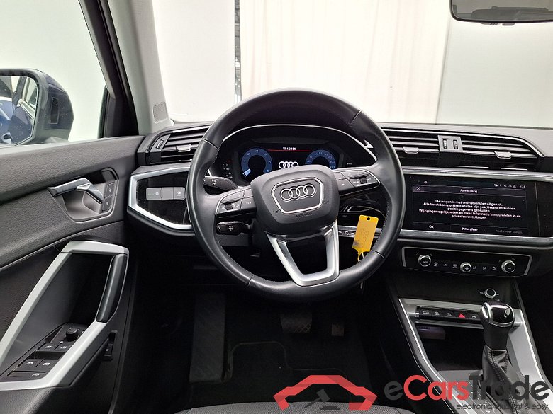 Audi, Q3 SB '19, Audi Q3 Sportback 35 TDI S tronic Business Edition #5