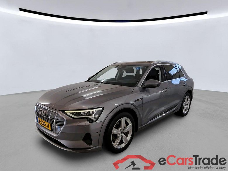 AUDI e-tron 300 kW
