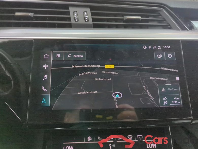 AUDI e-tron 300 kW #2