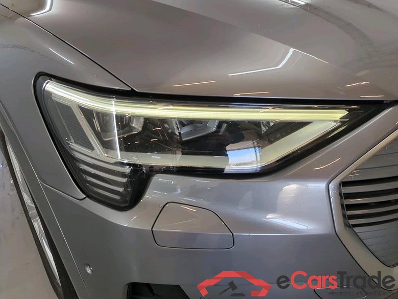 AUDI e-tron 300 kW #4