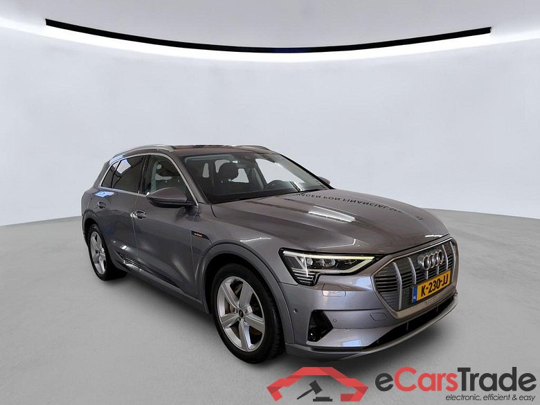 AUDI e-tron 300 kW #5