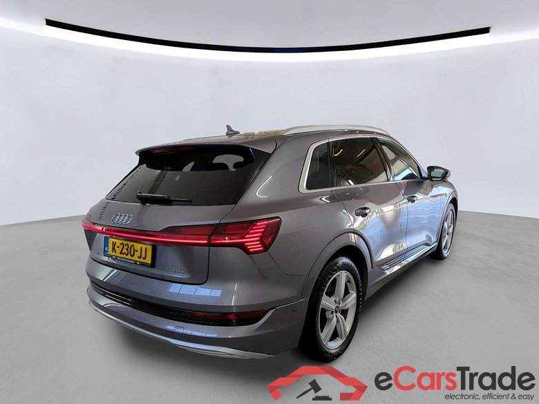AUDI e-tron 300 kW #6
