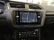 preview Volkswagen Tiguan #1
