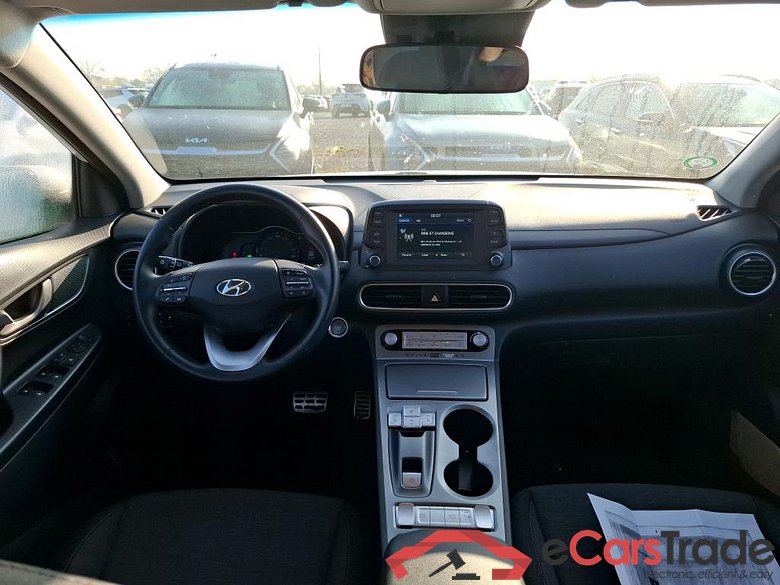 Kona Intuitive Electrique 2WD 39kWh BVA #6
