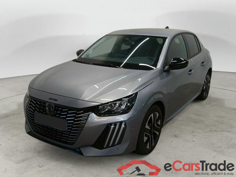 Peugeot 208 Allure 1.2 PureTech 100 S&S BVM6 #1