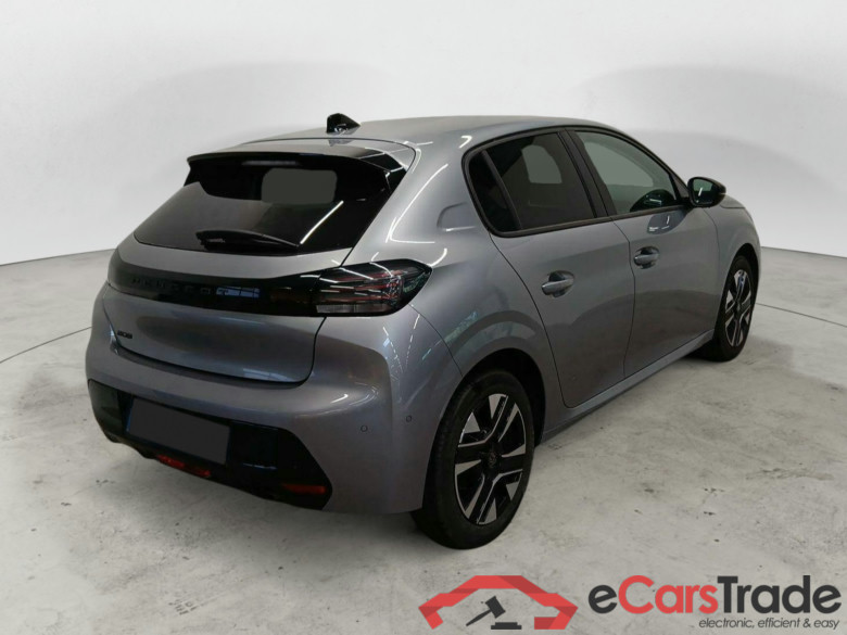 Peugeot 208 Allure 1.2 PureTech 100 S&S BVM6 #3