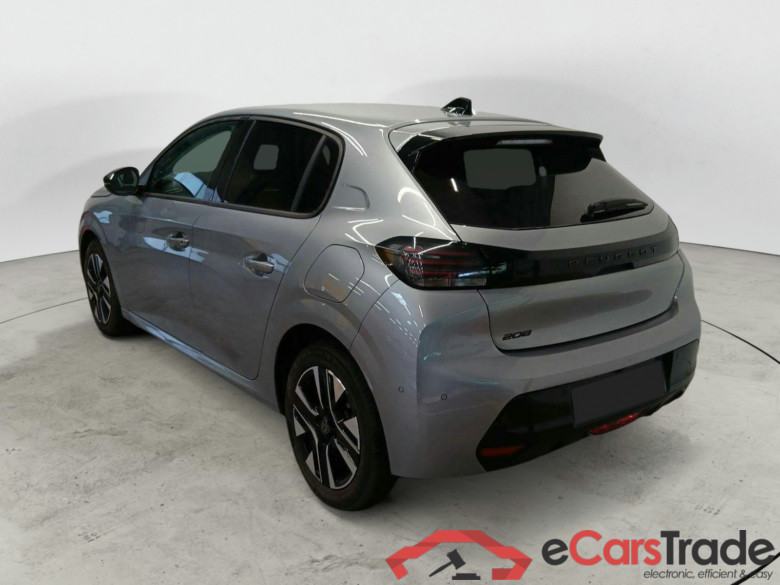 Peugeot 208 Allure 1.2 PureTech 100 S&S BVM6 #4
