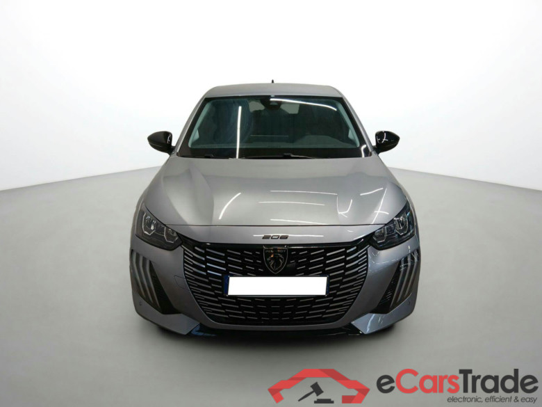 Peugeot 208 Allure 1.2 PureTech 100 S&S BVM6 #5