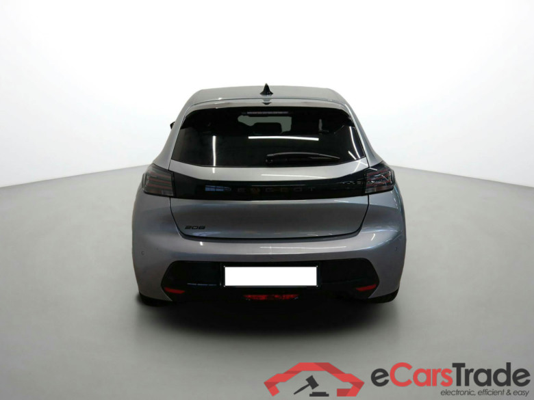 Peugeot 208 Allure 1.2 PureTech 100 S&S BVM6 #6