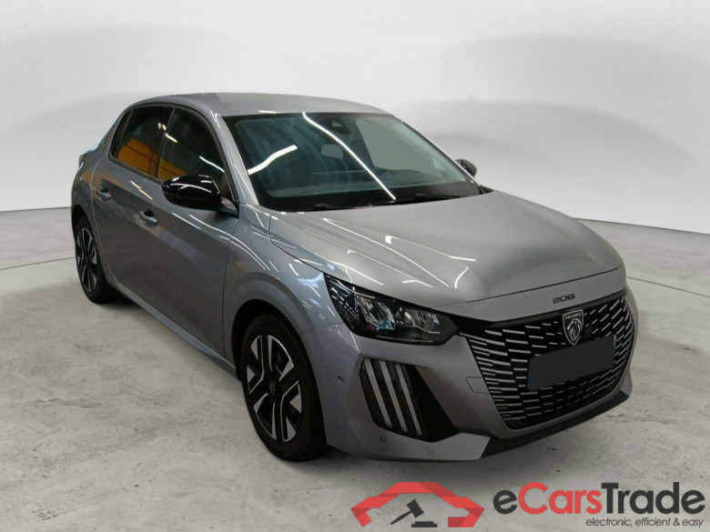 Peugeot 208 Allure 208 100 S&S BVM6 #2