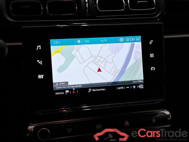 Citroen C3 1.2 PureTech Shine LED Navi KeylessGo Klima PDC ... #6