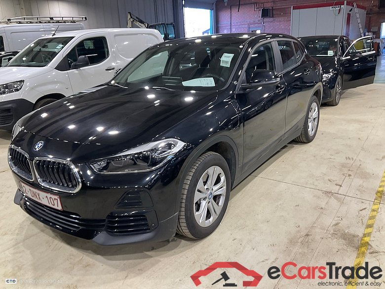 BMW X2 1.5 XDRIVE25E PHEV 162KW