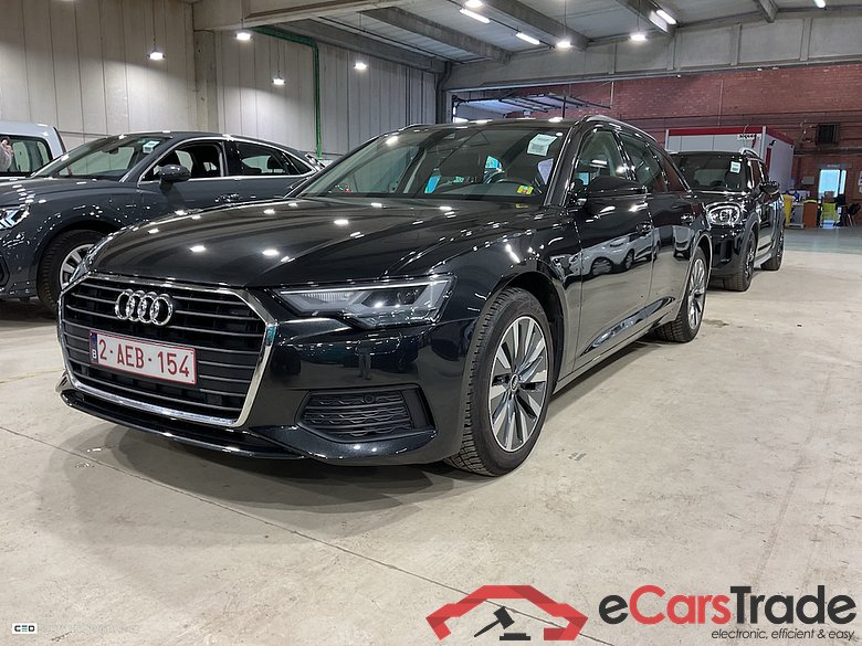 AUDI A6 AVANT 2.0 TDI 35 S TRONIC BUSINESS EDITION #1