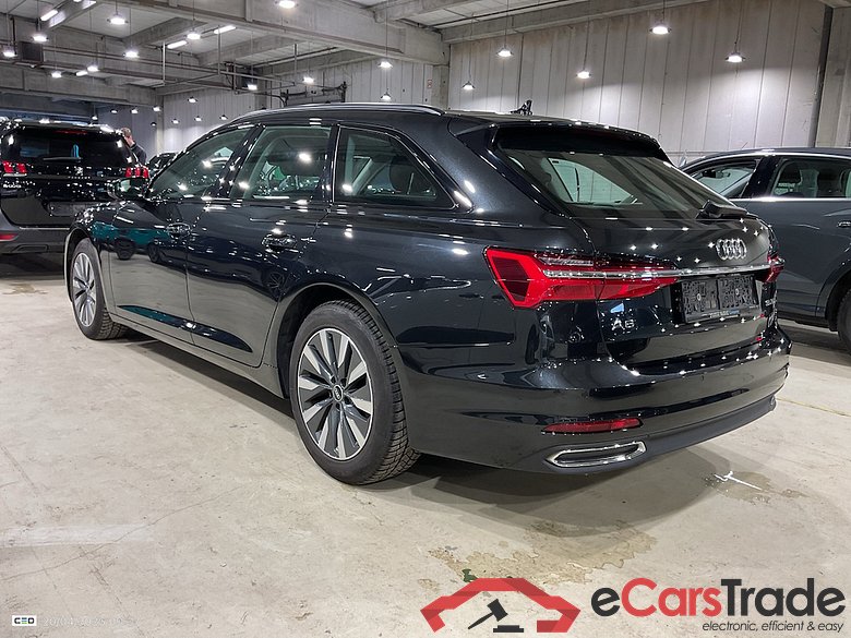 AUDI A6 AVANT 2.0 TDI 35 S TRONIC BUSINESS EDITION #3