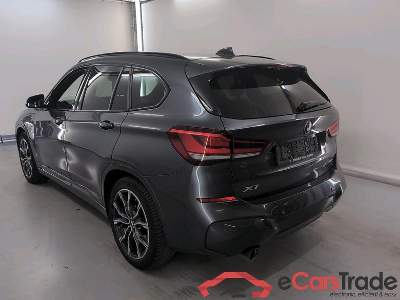 BMW X1 1.5 XDRIVE25E (162KW) #3