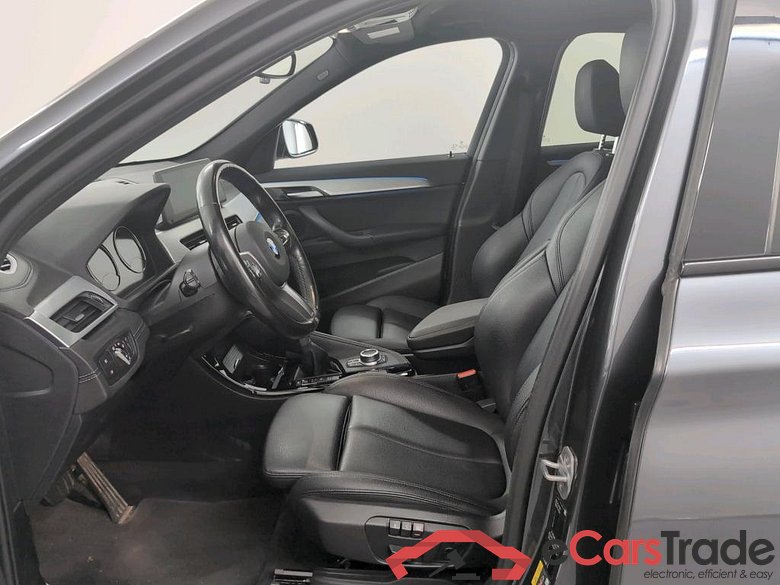 BMW X1 1.5 XDRIVE25E (162KW) #5