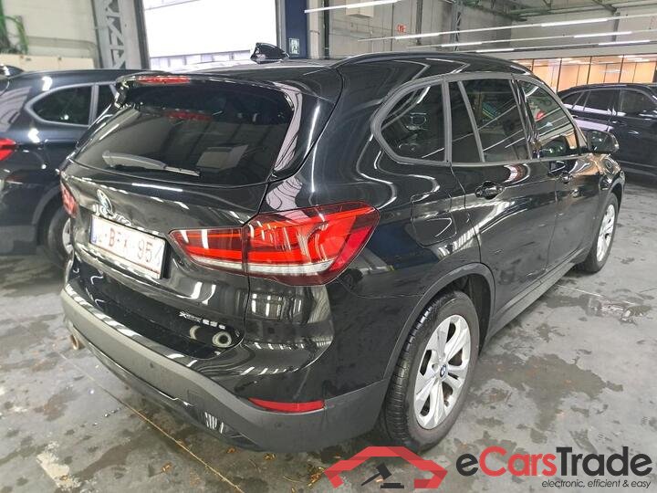 BMW X1 X1 xDrive25e (162 kW) (PHEV) 162kW/220pk  5D/P Auto-6 #4