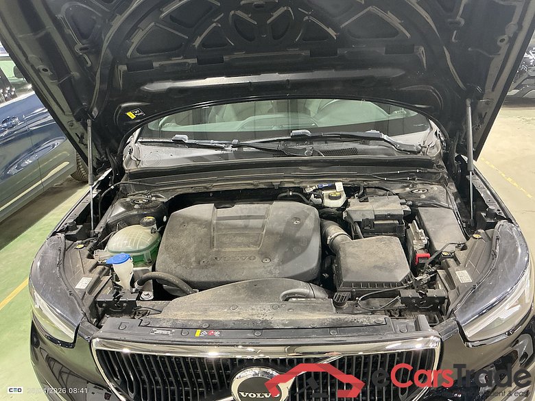 VOLVO XC40 1.5 T2 CORE #6