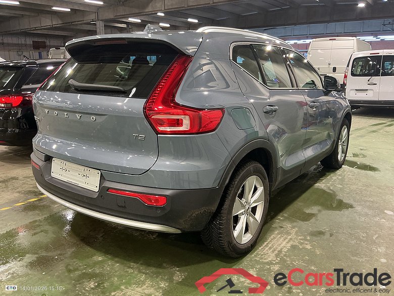 VOLVO XC40 1.5 T2 CORE AUTO #4