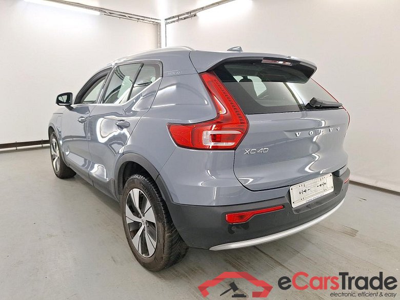 VOLVO XC40 1.5 T4 PHEV ESSENTIAL DCT #3