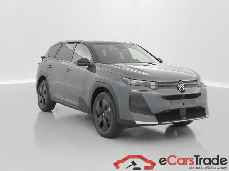 Citroen C5 AIRCROSS Plus 1.2 Hybrid 145 ch (e-DCS6) #1