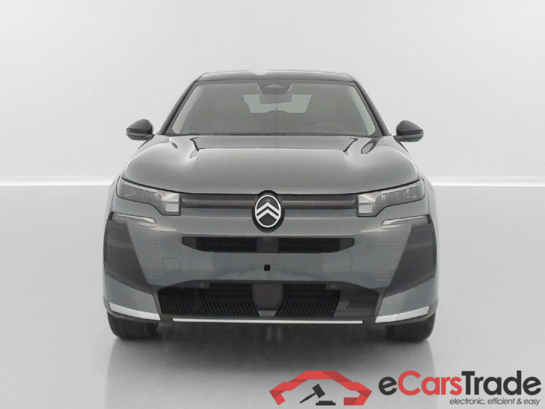 Citroen C5 AIRCROSS Plus 1.2 Hybrid 145 ch (e-DCS6) #2
