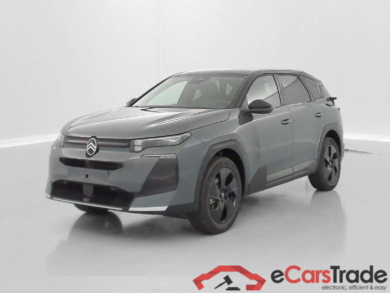 Citroen C5 AIRCROSS Plus 1.2 Hybrid 145 ch (e-DCS6) #3