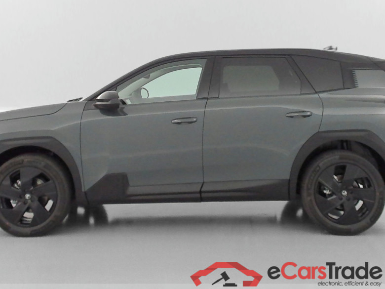 Citroen C5 AIRCROSS Plus 1.2 Hybrid 145 ch (e-DCS6) #4