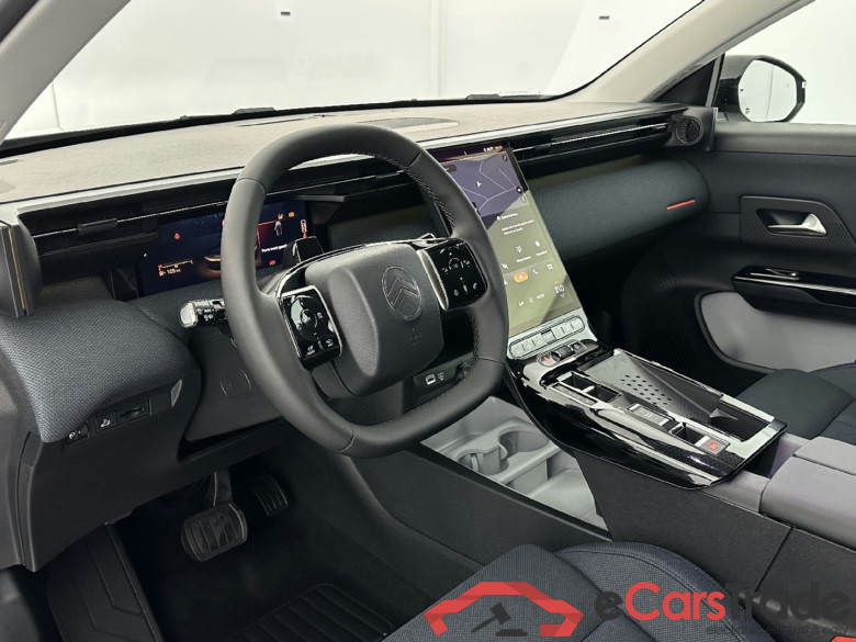 Citroen C5 AIRCROSS Plus 1.2 Hybrid 145 ch (e-DCS6) #6