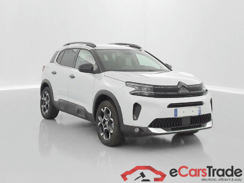 Citroen C5 AIRCROSS Max 1.2 Hybrid 145