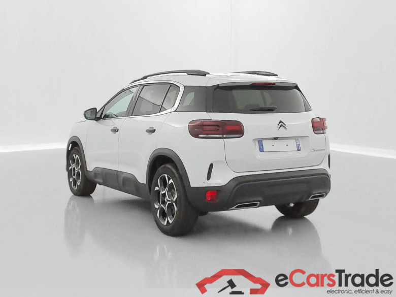 Citroen C5 AIRCROSS Max 1.2 Hybrid 145 #5