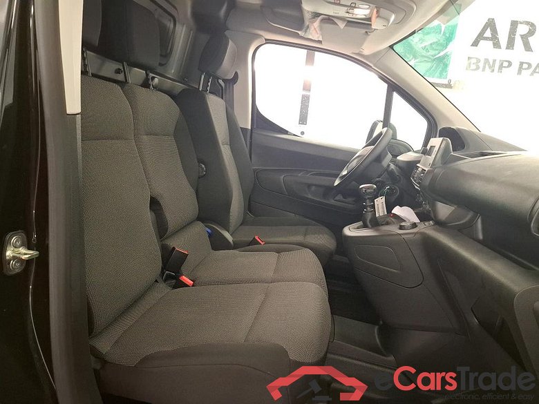 Partner Grip L1 1.5 HDi 130CV BVM6 E6dT #6