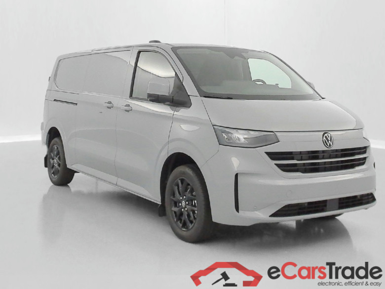 Volkswagen Transporter Business 2.0 TDI 150ch #1