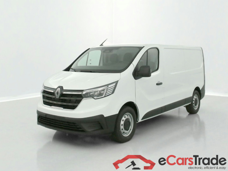 Renault Trafic Advance 2.0 dCi 150 ch #3