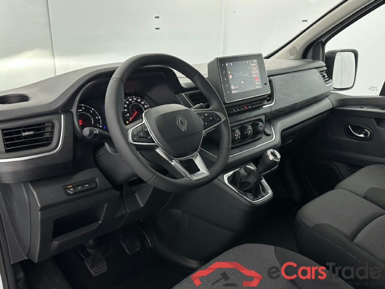 Renault Trafic Advance 2.0 dCi 150 ch #6