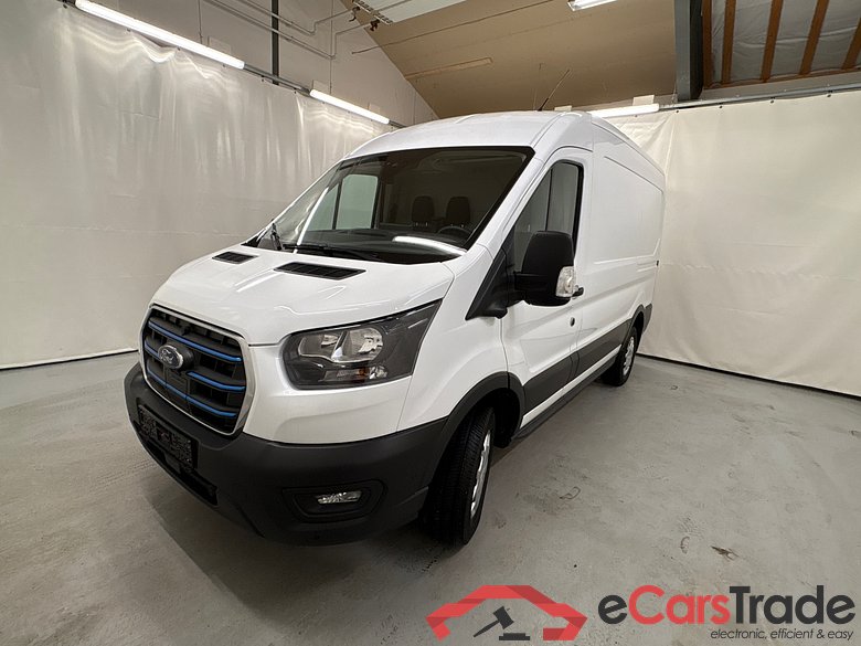 Ford E-Transit Trend Electric 68 kWh #1