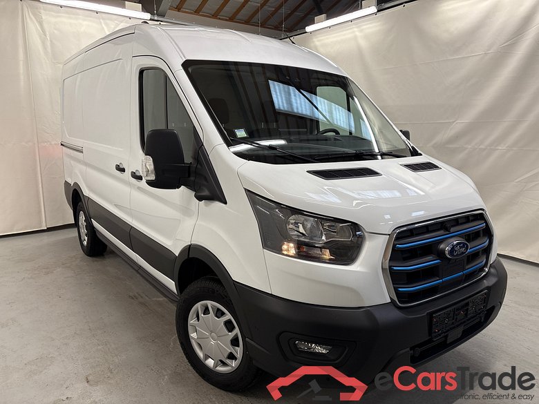 Ford E-Transit Trend Electric 68 kWh #2
