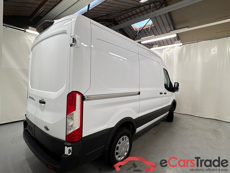 Ford E-Transit Trend Electric 68 kWh #3