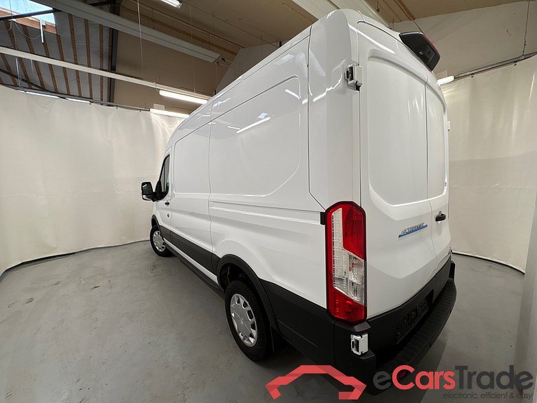 Ford E-Transit Trend Electric 68 kWh #4