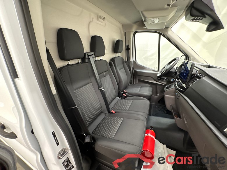 Ford E-Transit Trend Electric 68 kWh #5