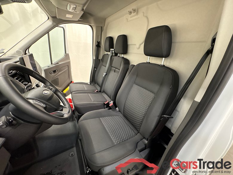 Ford E-Transit Trend Electric 68 kWh #6