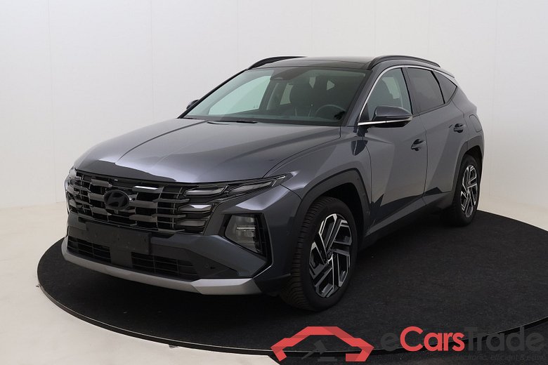 Hyundai Tucson Shine Sensation PHEV 1.6 T-GDI 6AT #1