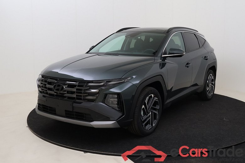Hyundai Tucson Shine Sensation  1.6 T-GDi PHEV 6AT