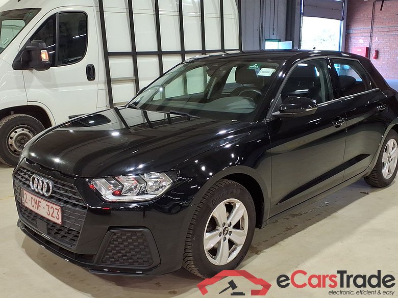 AUDI A1 SPORTBACK 1.0 25 TFSI ATTRACTION #1