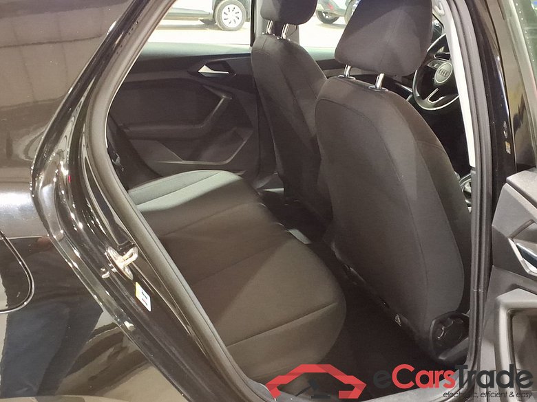 AUDI A1 SPORTBACK 1.0 25 TFSI ATTRACTION #5