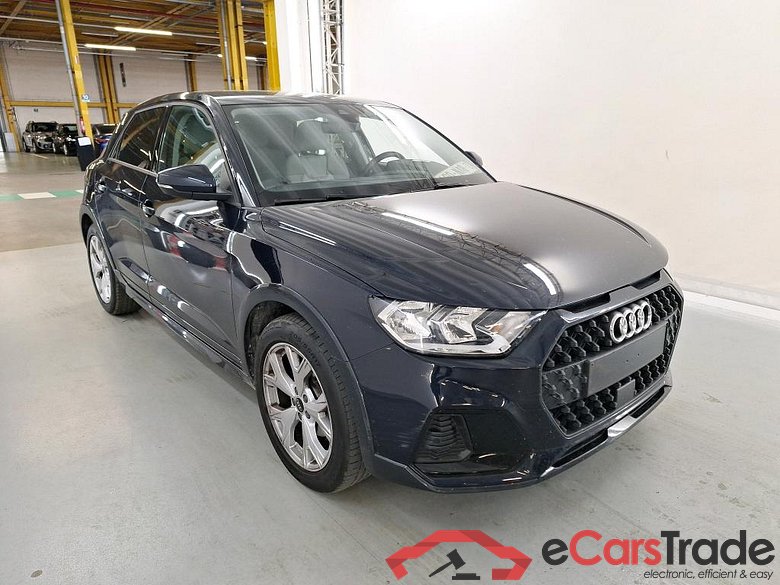 AUDI A1 SPORTBACK 1.5 35 TFSI CITYCARVER S TRONIC #2